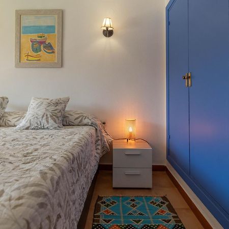 Cabopino Duplex, Swimming Pool, Beach 5Min Away, Chill Out Terrace And High-Speed Wifi Marbella Luaran gambar