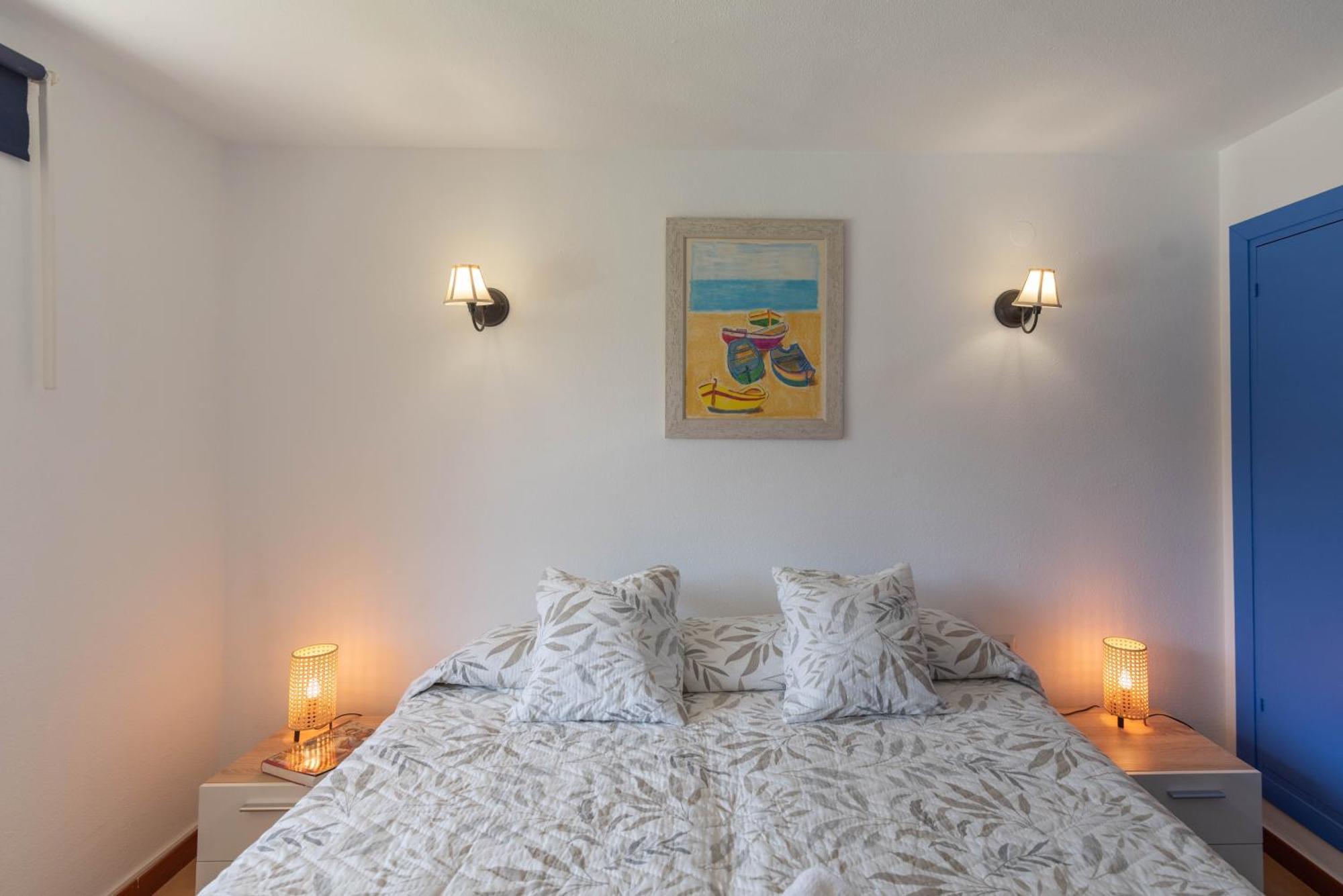 Cabopino Duplex, Swimming Pool, Beach 5Min Away, Chill Out Terrace And High-Speed Wifi Marbella Luaran gambar