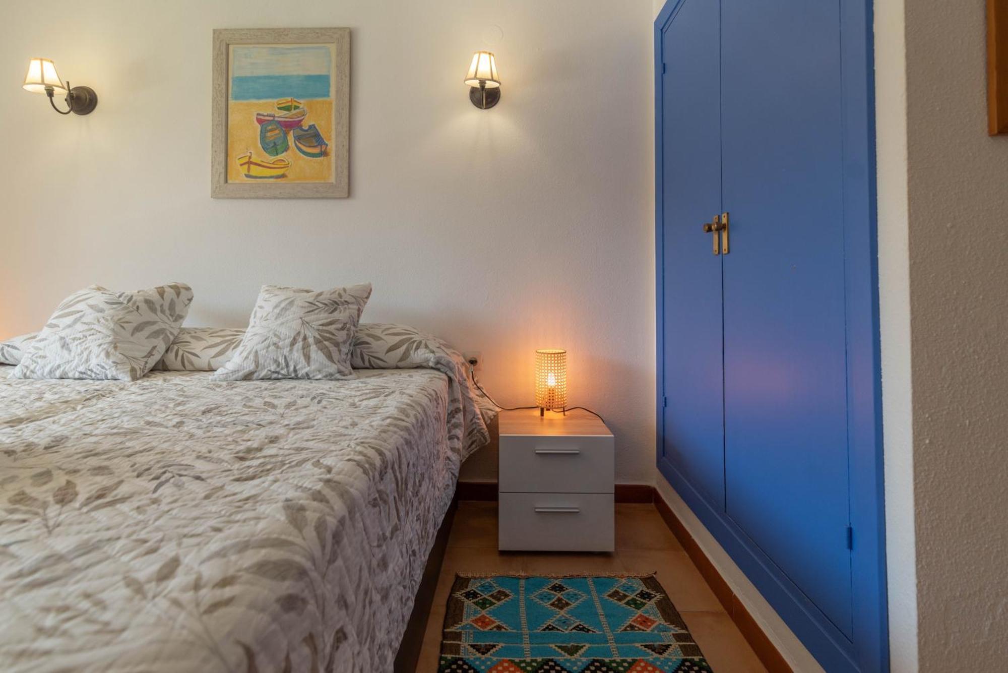 Cabopino Duplex, Swimming Pool, Beach 5Min Away, Chill Out Terrace And High-Speed Wifi Marbella Luaran gambar