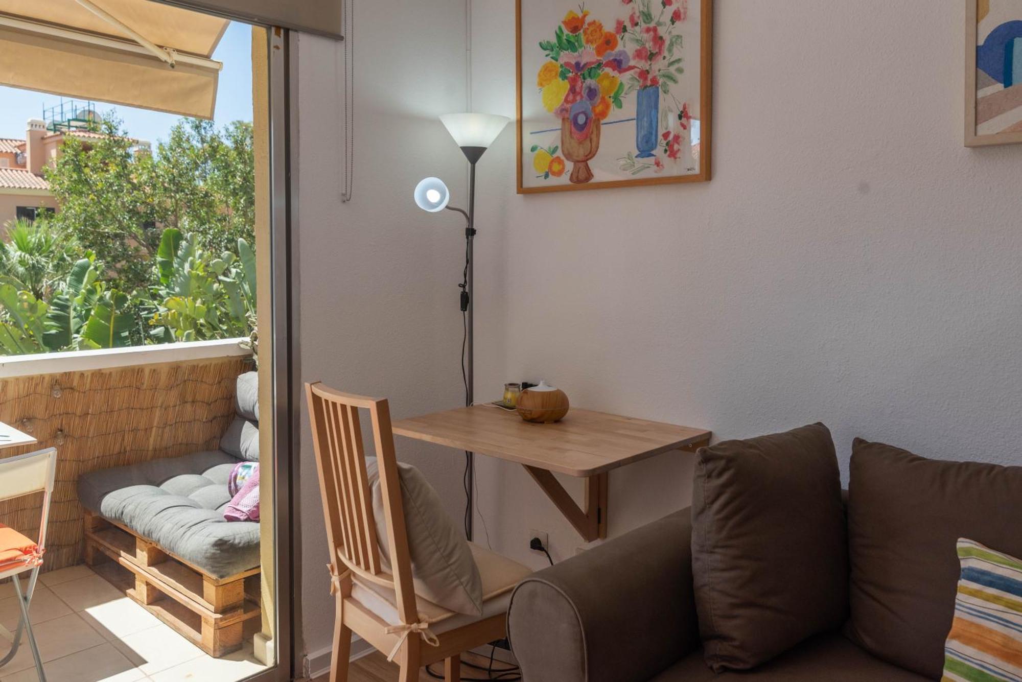 Cabopino Duplex, Swimming Pool, Beach 5Min Away, Chill Out Terrace And High-Speed Wifi Marbella Luaran gambar
