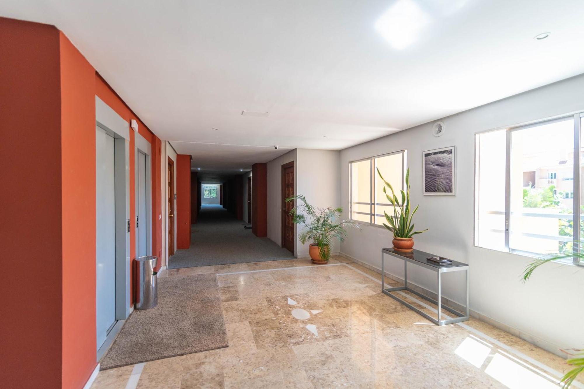 Cabopino Duplex, Swimming Pool, Beach 5Min Away, Chill Out Terrace And High-Speed Wifi Marbella Luaran gambar